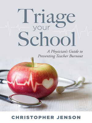 cover image of Triage Your School